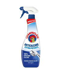 Chanteclair Anticalcare Antigoccia koupelnový čistič a odstraňovač vodního kamene 625 ml