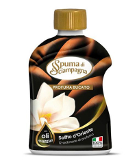 Spuma di Sciampagna Soffio d´Oriente parfém na prádlo 230 ml