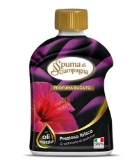 Spuma di Sciampagna Prezioso Ibisco parfém na prádlo 230 ml