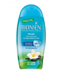 Bionsen Misaki sprchový gel 250 ml