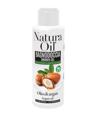 Natura Oil® Olio di Argan sprchový gel / pěna do koupele 400 ml