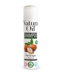 Natura Oil® Olio di Argan šampon na křehké a lámavé vlasy 250 ml