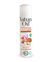 Natura Oil® Olio di Mandorla šampon na suché vlasy 250 ml