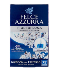Felce Azzurra Fiori di Luna, bytový parfém náhradní náplň 20 ml