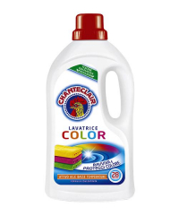 Chanteclair Colorati prací gel na barevné prádlo 1260 ml, 28 pracích dávek