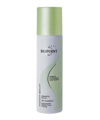 Biopoint Professional Instant Beauty suchý šampon na vlasy 150 ml