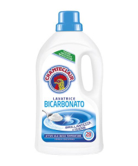Chanteclair Bicarbonato koncentrovaný prací gel 1260 ml, 28 pracích dávek