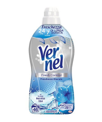 Vernel Freschezza Glaciale koncentrovaná aviváž 1150 ml, 46 dávek