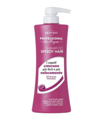 Biopoint Spray Speedy Hair® profesionální sprej pro rychlý růst vlasů 200 ml