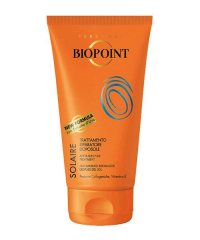 Biopoint Solaire Trattamento Doposole, intenzivní kúra na vlasy po opalování 150 ml
