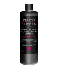 Trico Retinol Complex Protettivo profesionální šampon na barvené a zatížené vlasy 800 ml