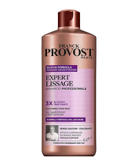 Franck Provost Expert Lissage profesionální šampon na vlasy 500 ml