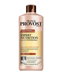 Franck Provost Expert Nutrition profesionální balzám na vlasy 450 ml