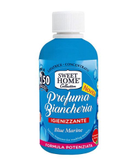 Sweet Home Blue Marine parfém do pračky 250 ml, 50 dávek