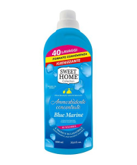 Sweet Home Blue Marine koncentrovaná aviváž 1000 ml, 40 dávek