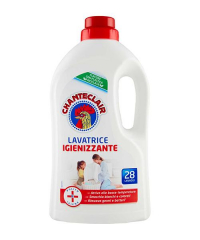 Chanteclair Igienizzante hygienický prací gel 1260 ml, 28 pracích dávek