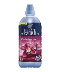 Felce Azzurra Orchidea Nera koncentrovaná aviváž 900 ml, 45 dávek