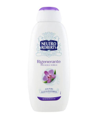 Neutro Roberts Orchidea Nobile, sprchový gel / koupelová pěna 450 ml