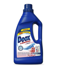Deox Lavatrice Fresh prací gel na bílé prádlo 1050 ml, 21 pracích dávek