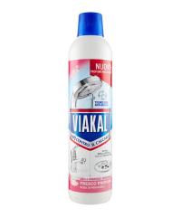 Viakal Fresco Profumo na vodní kámen a koupelny 720 ml