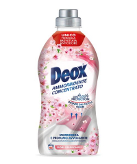 Deox Fiori Giapponesi koncentrovaná aviváž 900 ml, 45 dávek