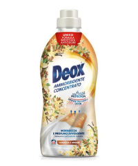 Deox Vaniglia e Argan koncentrovaná aviváž 900 ml, 45 dávek