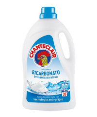 Chanteclair Bicarbonato koncentrovaný prací gel 1575 ml, 35 pracích dávek