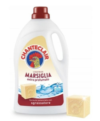 Chanteclair Marsiglia prací gel 1575 ml, 35 pracích dávek