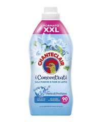 Chanteclair Sali Marini e Fior di Loto koncentrovaná aviváž 1800 ml, 90 dávek