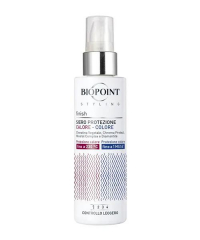 Biopoint Siero Protezione Calore - Colore ochranné sérum na vlasy 200 ml