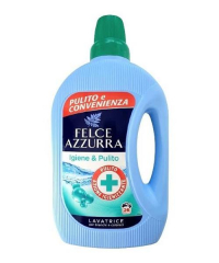 Felce Azzurra Igiene & Pulito prací gel, 26 pracích dávek