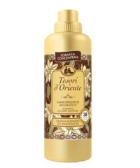 Tesori d´Oriente Vaniglia e Zenzero aviváž koncentrát 760 ml