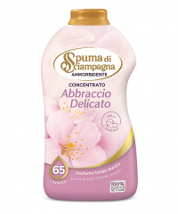 Spuma di Sciampagna aviváž koncentrát Abbraccio Delicato 1300 ml