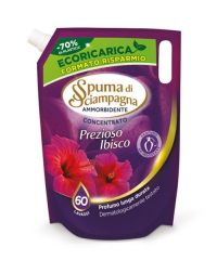 Spuma di Sciampagna aviváž koncentrát Prezioso Ibisco 1200 ml