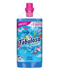 Fabuloso Fresco Mattino, koncentrovaná aviváž 1,17 l, 53 pracích dávek