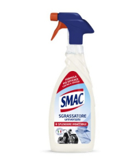 Smac Express Sgrassatore Universale, univerzální odmašťovací prostředek 650 ml.