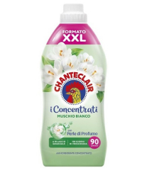 Chanteclair Muschio Bianco koncentrovaná aviváž 1800 ml, 90 dávek