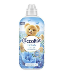 Coccolino Aria di Primavera, koncentrovaná aviváž 952 ml, 41 dávek