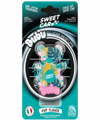 Sweet Car Bubu Pop Flower, vůně do auta