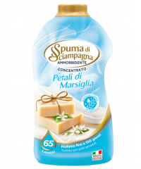 Spuma di Sciampagna Petali di Marsiglia aviváž koncentrát 1300 ml, 65 PD