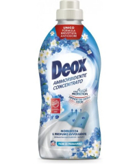 Deox Fiori di Primavera koncentrovaná aviváž 660 ml, 33 dávek
