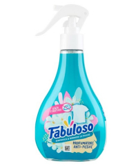 Fabuloso Profumatore Anti - Pieghe, tekutá žehlička a osvěžovač tkanin 250 ml