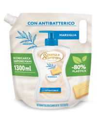 Spuma di Sciampagna Marsiglia antibakteriální tekuté mýdlo 1300 ml