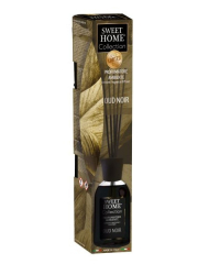Sweet Home Profumatore Ambiente Oud Noir 100 ml, aroma difuzér 100 ml