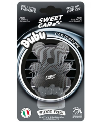 Sweet Car Bubu Intense Fresh, vůně do auta