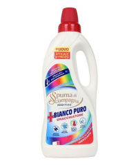 Spuma di Sciampagna Biancopuro Oxy Color, přídavný hygienizační prací gel 900 ml