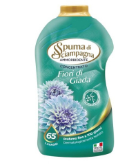 Spuma di Sciampagna Fiori di Giada koncentrovaná aviváž 1300 ml, 65 pracích dávek