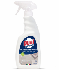 Dual Power Smacchiatore Tapetti, čistič koberců a čalounění 500 ml