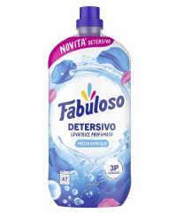 FABULOSO Prací gely