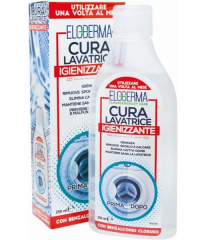 Eloderma Cura Lavatrice Igienizzante – čistič a dezinfekce pračky